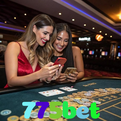 775bet：Aposte nas melhores slots e conquiste prêmios como nunca!