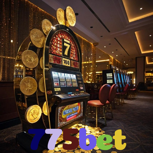 775bet:Jogue poker, aposte no futebol e ganhe em grandes jogos de cassino!