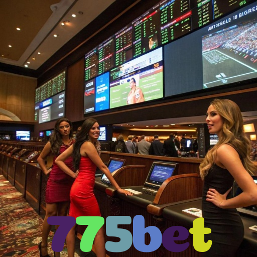 775bet：Aposte no futebol, jogue poker e conquiste vitórias épicas!