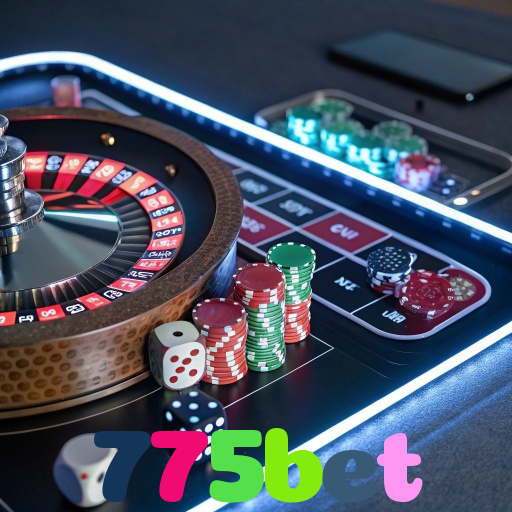 775bet：Aposte no futebol, jogue poker e conquiste vitórias épicas!