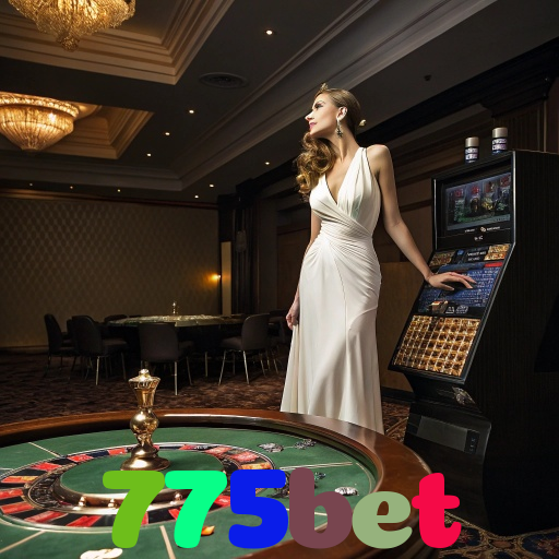775bet：Aposte nas melhores slots e conquiste prêmios como nunca!