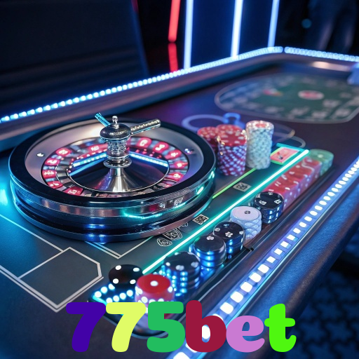775bet：Jogue poker, aposte no futebol e ganhe em grandes jogos de cassino!