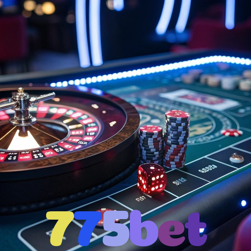 775bet：Jogue poker, aposte no futebol e ganhe em grandes jogos de cassino!