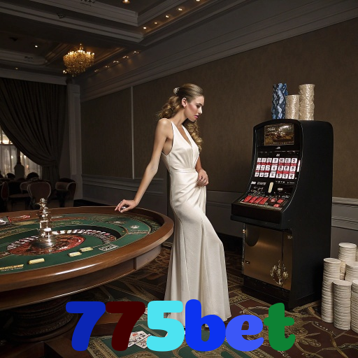 775bet：Jogue poker, aposte no futebol e ganhe em grandes jogos de cassino!