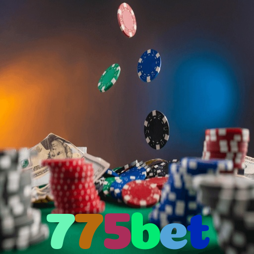 775bet：Aposte no futebol, jogue poker e conquiste vitórias épicas!