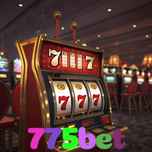 775bet：Aposte nas melhores slots e conquiste prêmios como nunca!