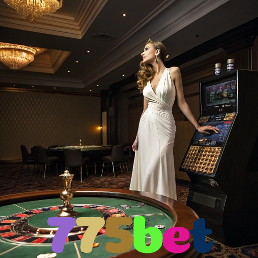 775bet：Jogue poker, aposte no futebol e ganhe em grandes jogos de cassino!