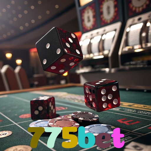 775bet：Jogue poker, aposte no futebol e ganhe em grandes jogos de cassino!
