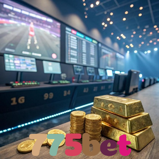 775bet：Aposte no futebol, jogue poker e conquiste vitórias épicas!