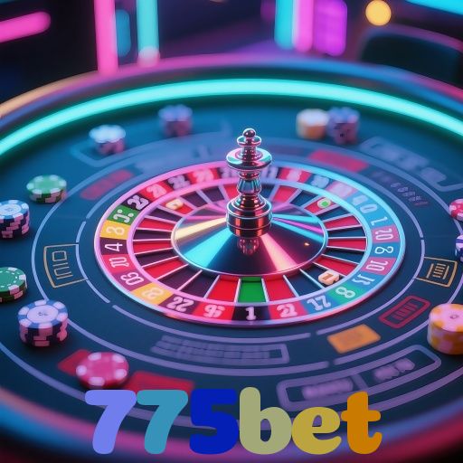 775bet：Aposte nas melhores slots e conquiste prêmios como nunca!