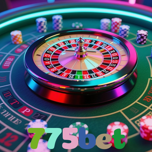 775bet:Aposte nas melhores slots e conquiste prêmios como nunca!