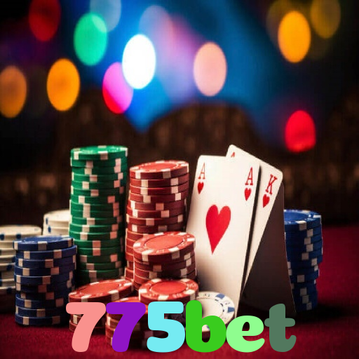 775bet：Aposte nas melhores slots e conquiste prêmios como nunca!