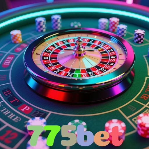 775bet：Aposte no futebol, jogue poker e conquiste vitórias épicas!