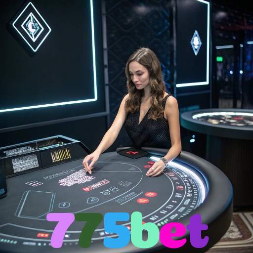 775bet:Jogue poker, aposte no futebol e ganhe em grandes jogos de cassino!