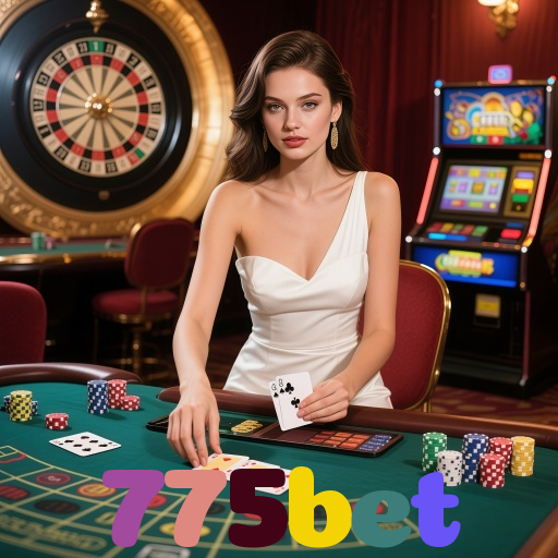 775bet:Aposte nas melhores slots e conquiste prêmios como nunca!