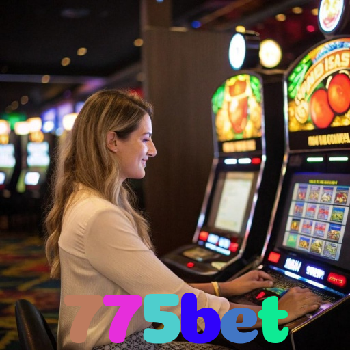 775bet：Aposte no futebol, jogue poker e conquiste vitórias épicas!
