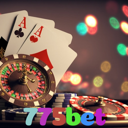 775bet:Aposte no futebol, jogue poker e conquiste vitórias épicas!