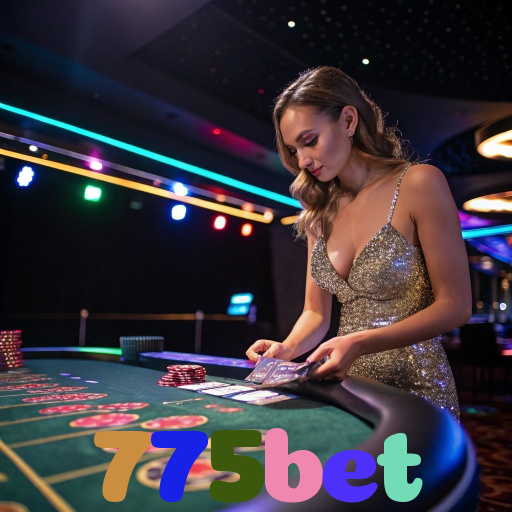775bet：Aposte no futebol, jogue poker e conquiste vitórias épicas!