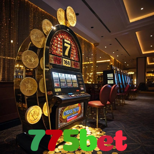 775bet：Aposte nas melhores slots e conquiste prêmios como nunca!