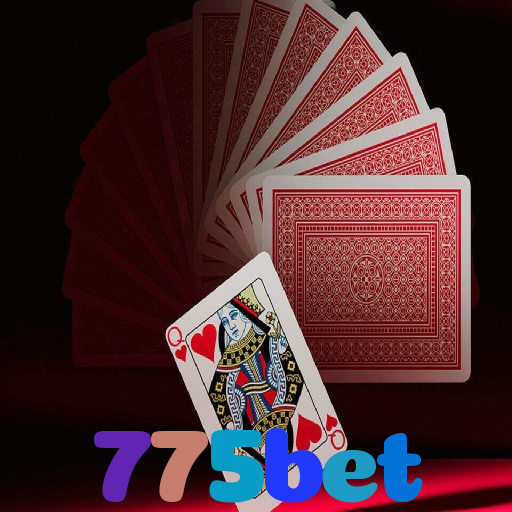 775bet：Jogue poker, aposte no futebol e ganhe em grandes jogos de cassino!