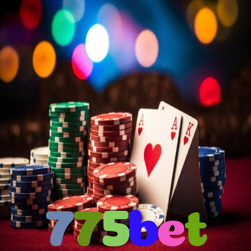 775bet:Aposte nas melhores slots e conquiste prêmios como nunca!