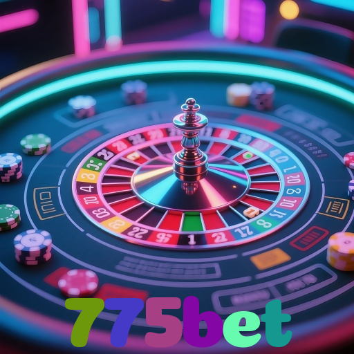 775bet：Aposte no futebol, jogue poker e conquiste vitórias épicas!
