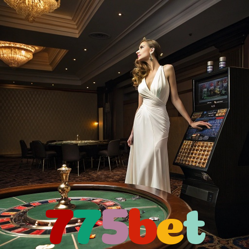 775bet：Aposte no futebol, jogue poker e conquiste vitórias épicas!