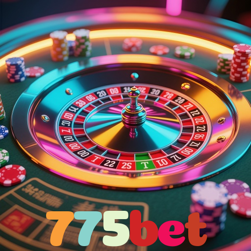 775bet:Aposte nas melhores slots e conquiste prêmios como nunca!