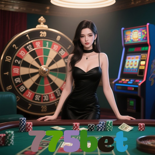 775bet:Jogue poker, aposte no futebol e ganhe em grandes jogos de cassino!