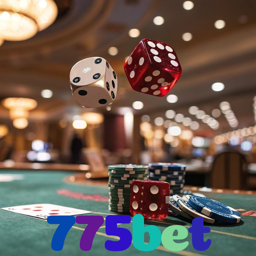 775bet:Aposte nas melhores slots e conquiste prêmios como nunca!