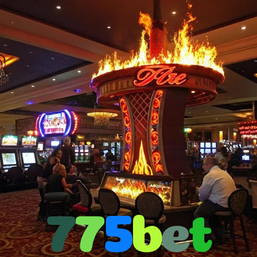 775bet：Jogue poker, aposte no futebol e ganhe em grandes jogos de cassino!