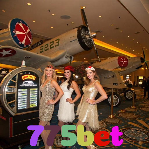 775bet：Aposte no futebol, jogue poker e conquiste vitórias épicas!