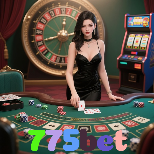 775bet：Jogue poker, aposte no futebol e ganhe em grandes jogos de cassino!