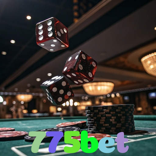 775bet:Aposte nas melhores slots e conquiste prêmios como nunca!