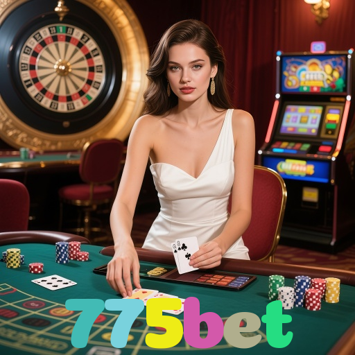 775bet:Jogue poker, aposte no futebol e ganhe em grandes jogos de cassino!