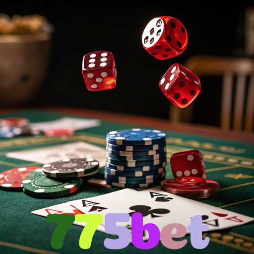 775bet：Jogue poker, aposte no futebol e ganhe em grandes jogos de cassino!