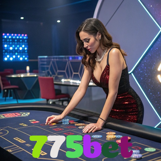 775bet:Jogue poker, aposte no futebol e ganhe em grandes jogos de cassino!