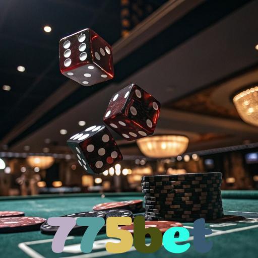 775bet：Aposte no futebol, jogue poker e conquiste vitórias épicas!
