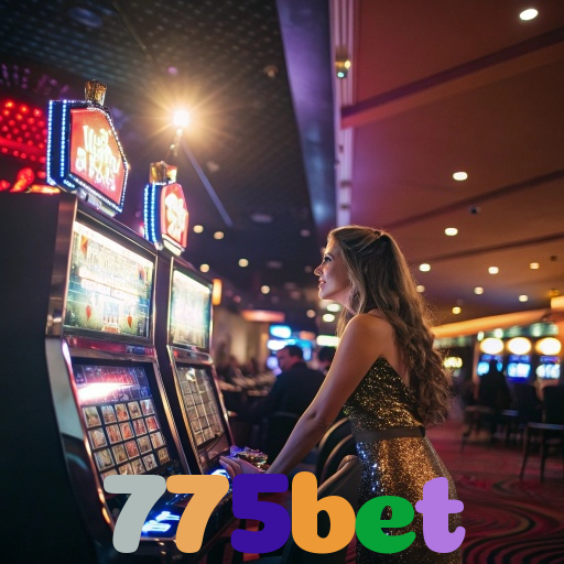 775bet：Jogue poker, aposte no futebol e ganhe em grandes jogos de cassino!