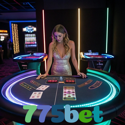 775bet:Aposte nas melhores slots e conquiste prêmios como nunca!