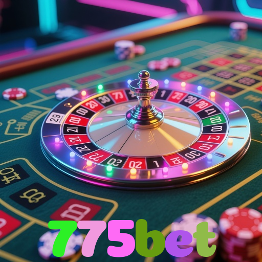 775bet:Aposte nas melhores slots e conquiste prêmios como nunca!