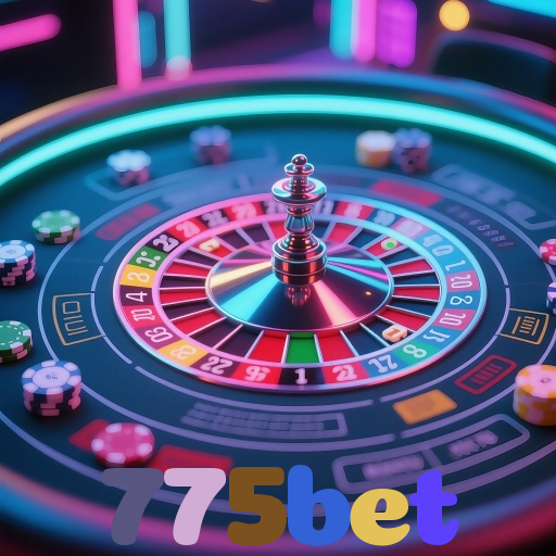 775bet:Aposte no futebol, jogue poker e conquiste vitórias épicas!