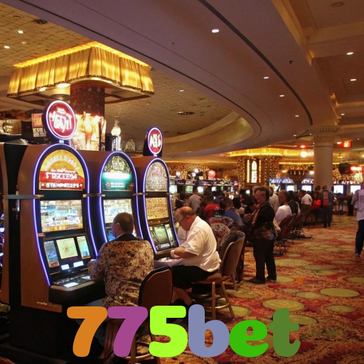 775bet:Aposte no futebol, jogue poker e conquiste vitórias épicas!