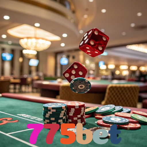 775bet：Aposte no futebol, jogue poker e conquiste vitórias épicas!
