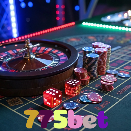 775bet：Aposte no futebol, jogue poker e conquiste vitórias épicas!