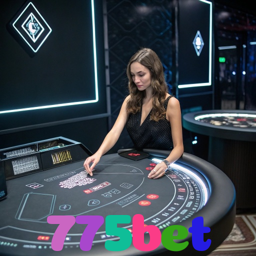775bet：Jogue poker, aposte no futebol e ganhe em grandes jogos de cassino!