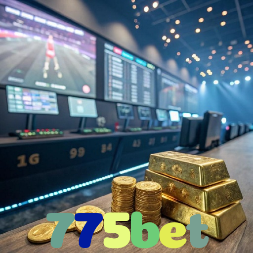 775bet：Jogue poker, aposte no futebol e ganhe em grandes jogos de cassino!