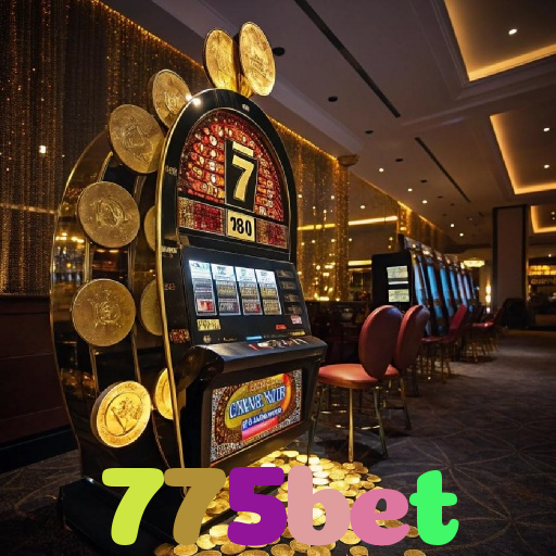 775bet：Aposte no futebol, jogue poker e conquiste vitórias épicas!