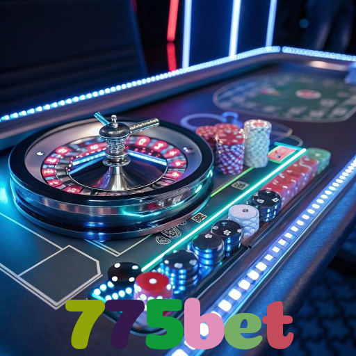 775bet:Jogue poker, aposte no futebol e ganhe em grandes jogos de cassino!