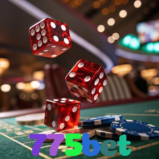 775bet：Jogue poker, aposte no futebol e ganhe em grandes jogos de cassino!